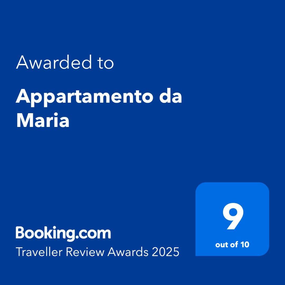 דירות פולפנצה דל גארדה Attico Da Maria מראה חיצוני תמונה